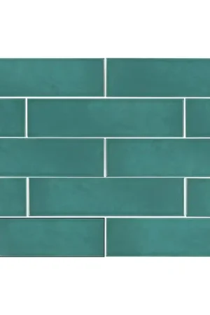 Dernière Chance carrelage reality aqua 7.5x30 cm effet zellige